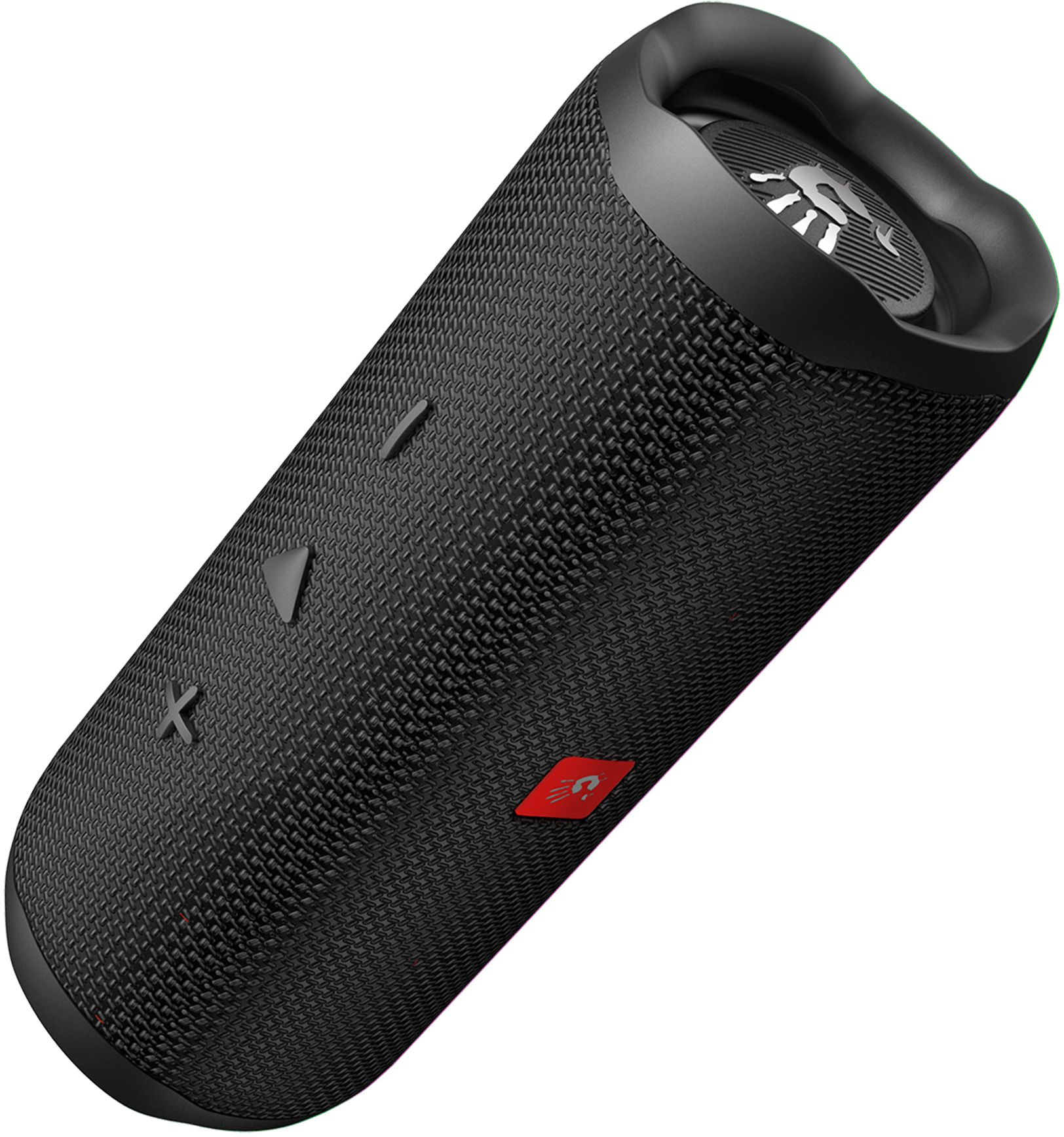 Колонка порт. A4Tech Bloody S6 Tube черный 20W 1.0 BT 12м 4800mAh (S6 TUBE BLACK)