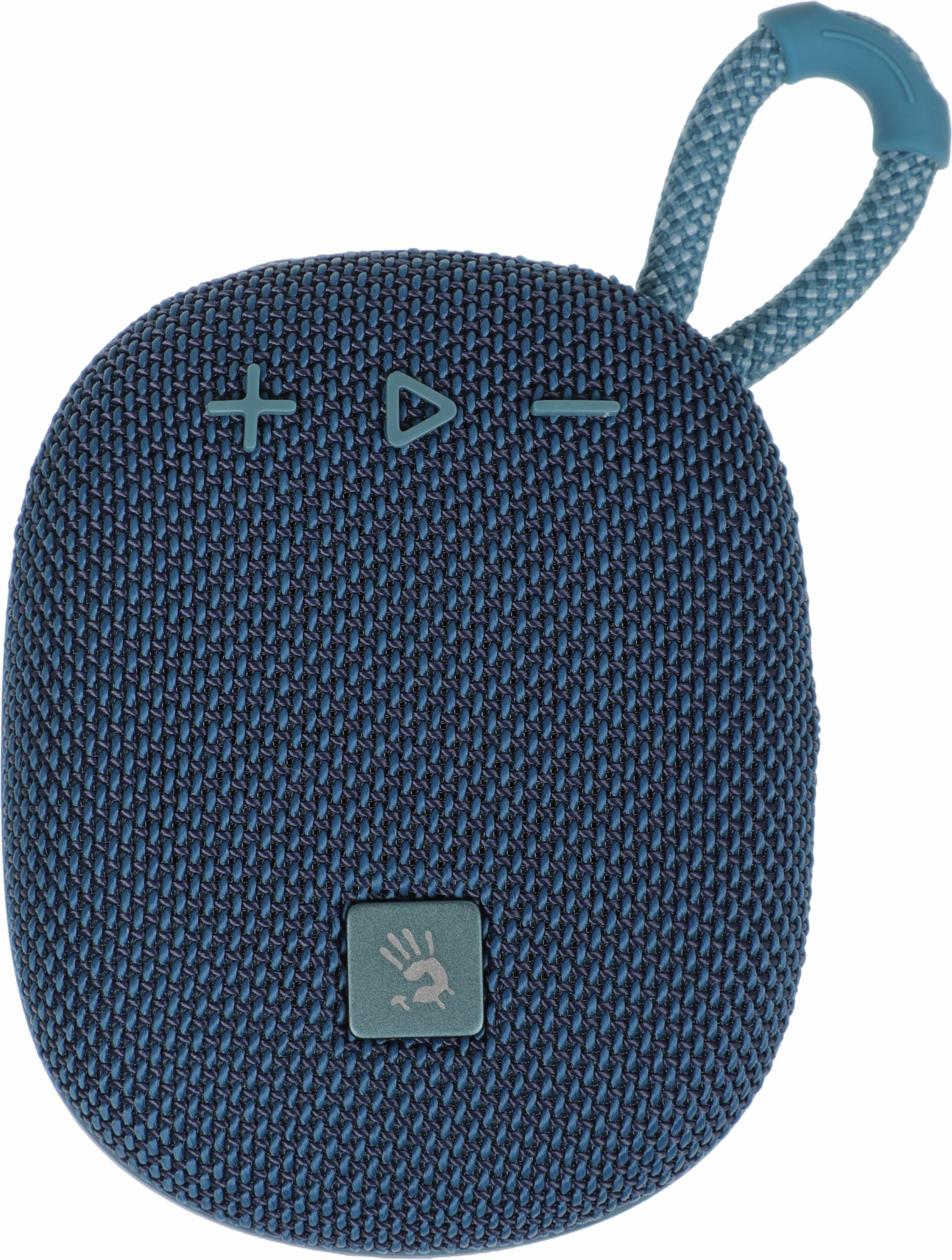 Колонка порт. A4Tech Bloody S3 Carry синий 5.5W 1.0 BT 12м 1200mAh (S3 CARRY BLUE)