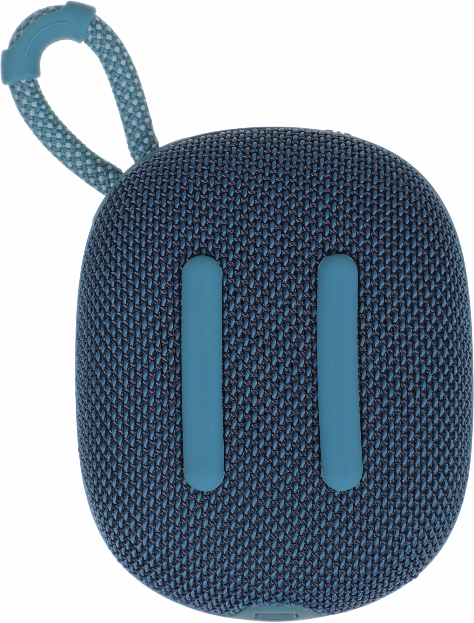 Колонка порт. A4Tech Bloody S3 Carry синий 5.5W 1.0 BT 12м 1200mAh (S3 CARRY BLUE)