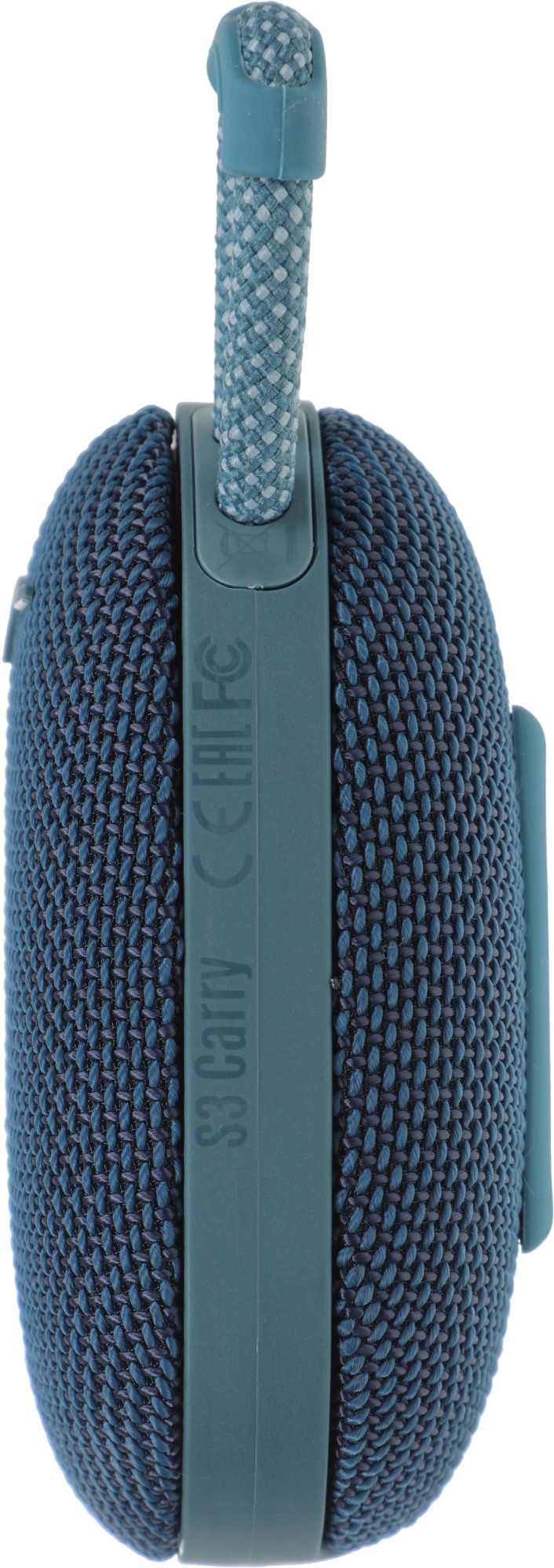 Колонка порт. A4Tech Bloody S3 Carry синий 5.5W 1.0 BT 12м 1200mAh (S3 CARRY BLUE)