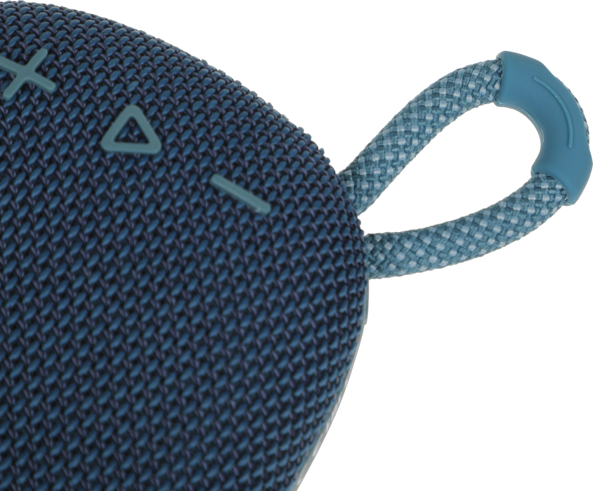 Колонка порт. A4Tech Bloody S3 Carry синий 5.5W 1.0 BT 12м 1200mAh (S3 CARRY BLUE)