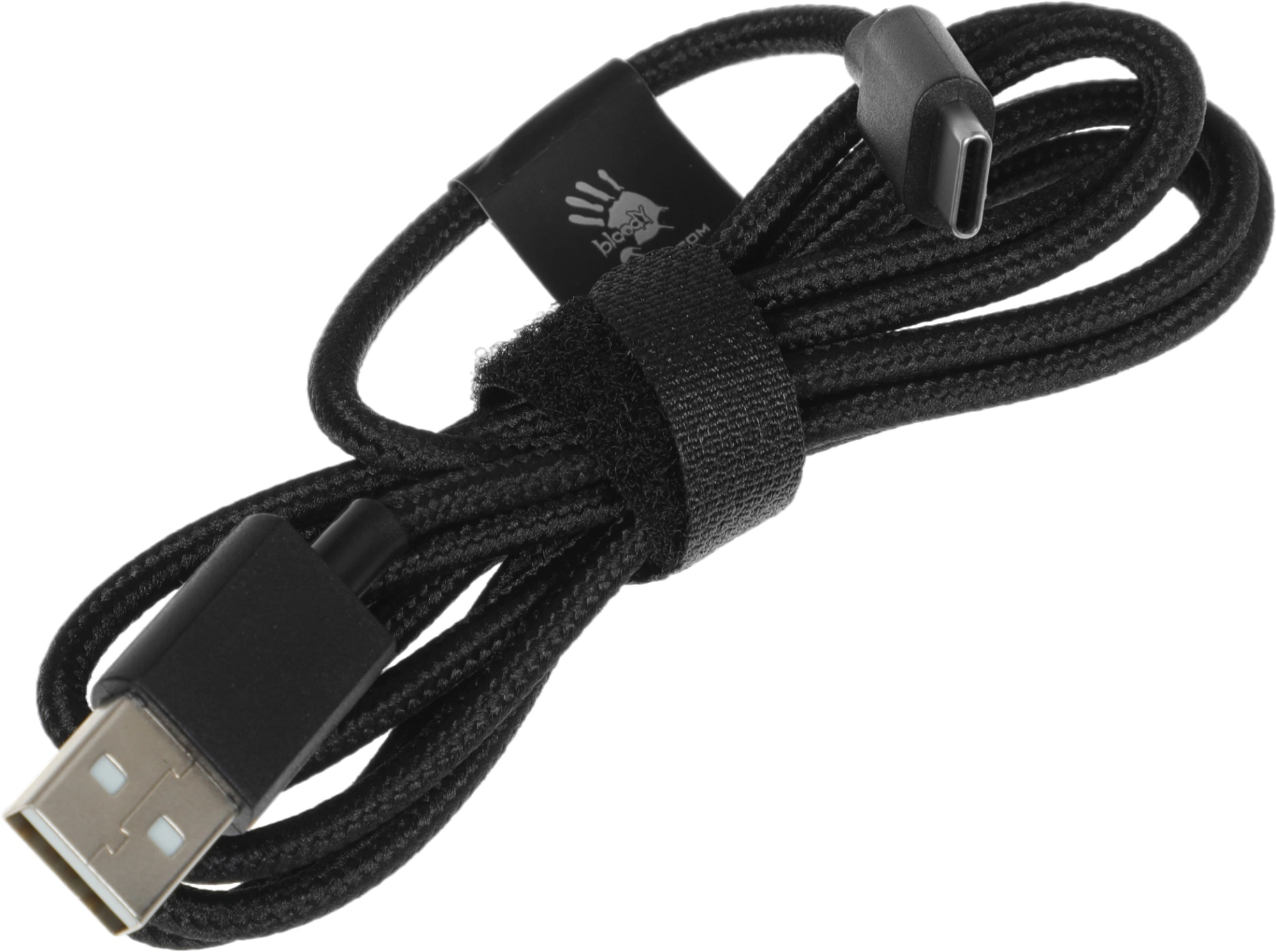 Колонка порт. A4Tech Bloody S3 Carry синий 5.5W 1.0 BT 12м 1200mAh (S3 CARRY BLUE)