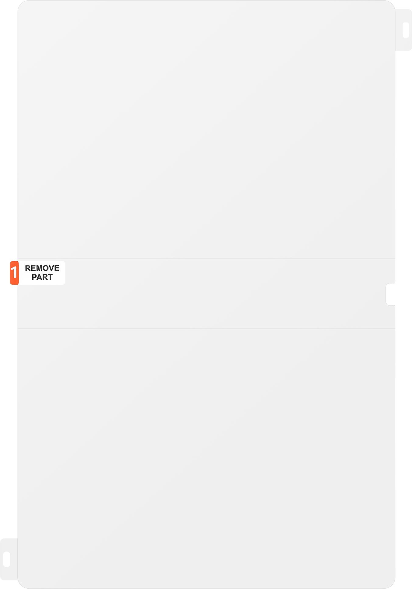SAMSUNG EF-UX910CTEGRU