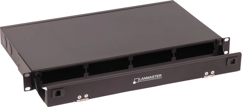 LANMASTER LAN-FOBM-12MCS-3U