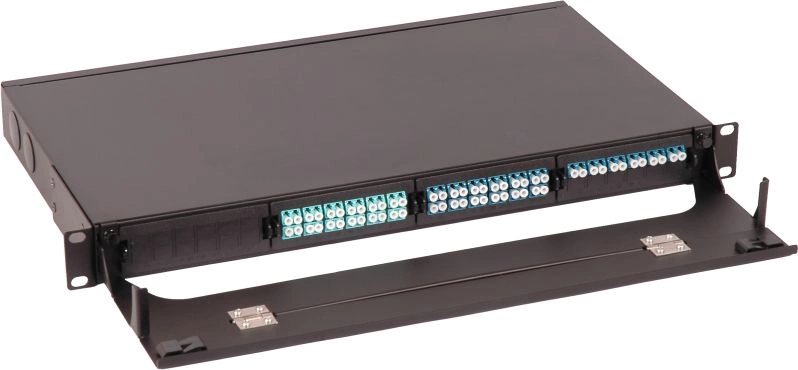 LANMASTER LAN-FOBM-12MCS-3U