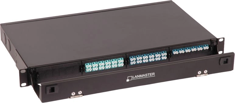 LANMASTER LAN-FOBM-12MCS-3U