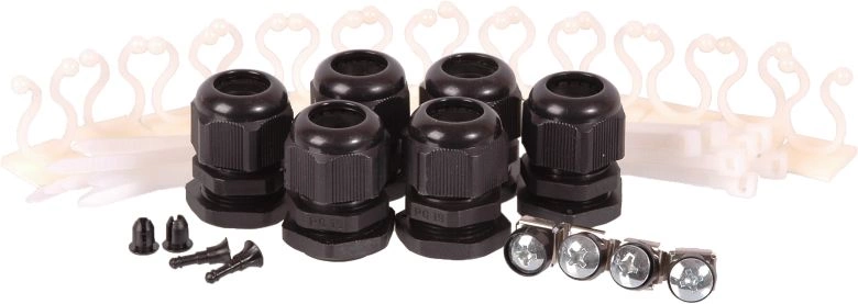 LANMASTER LAN-FOBM-12MCS-3U