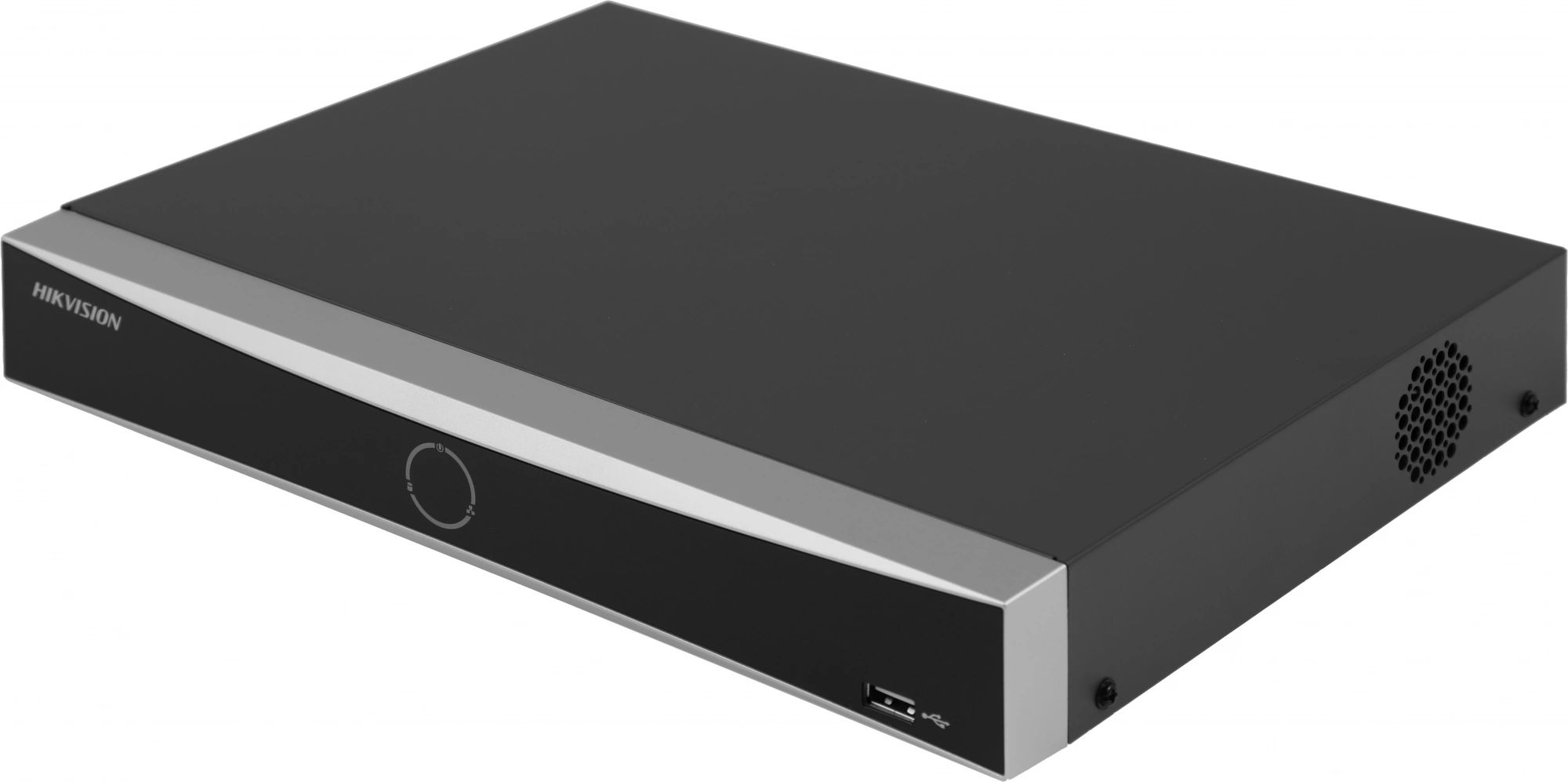 HIKVISION DS-7604NXI-K1/4P(B)