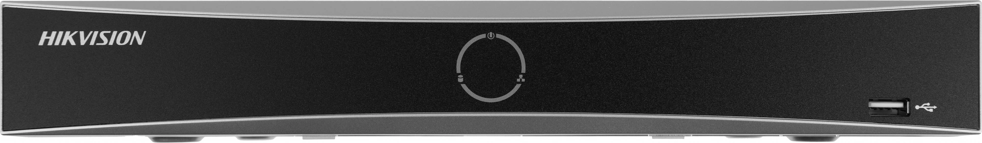 HIKVISION DS-7604NXI-K1/4P(B)