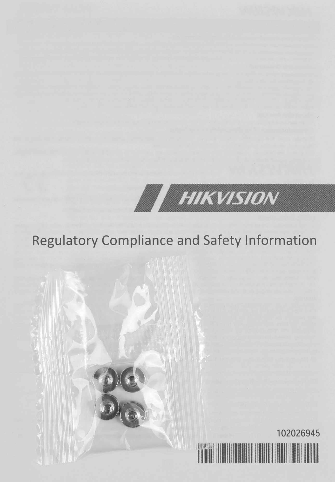 HIKVISION DS-7604NXI-K1/4P(B)