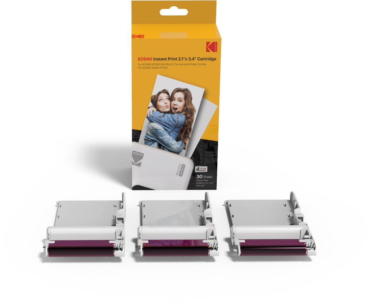 KODAK ICRG230