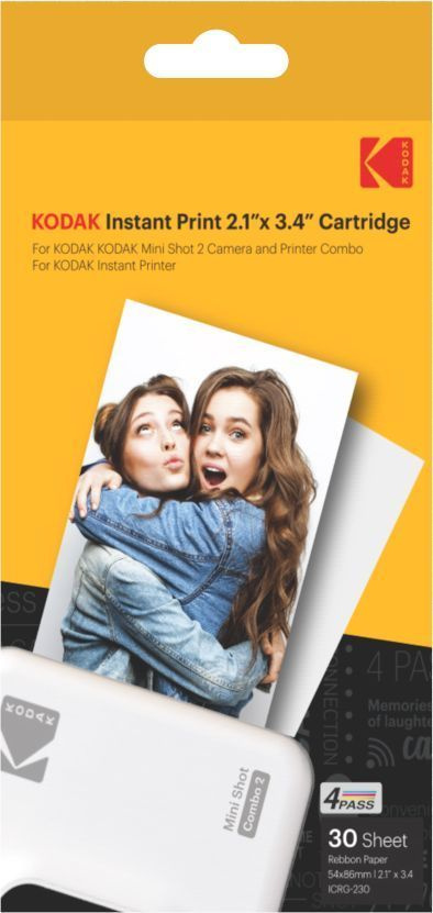 KODAK ICRG230