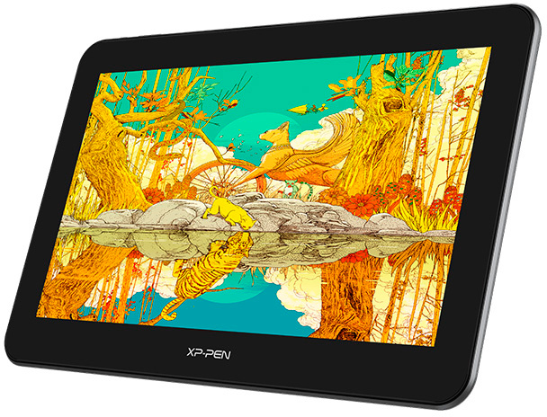 XPPEN ARTISTPRO16TP_JP