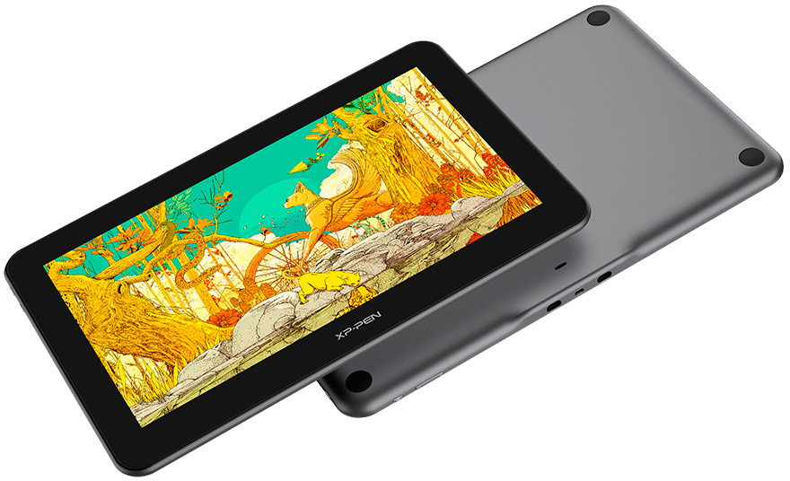 XPPEN ARTISTPRO16TP_JP