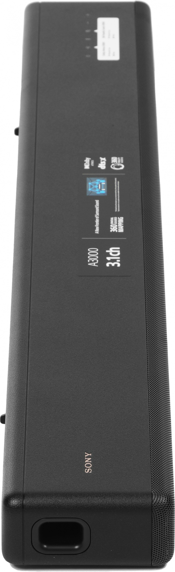 SONY HT-A3000