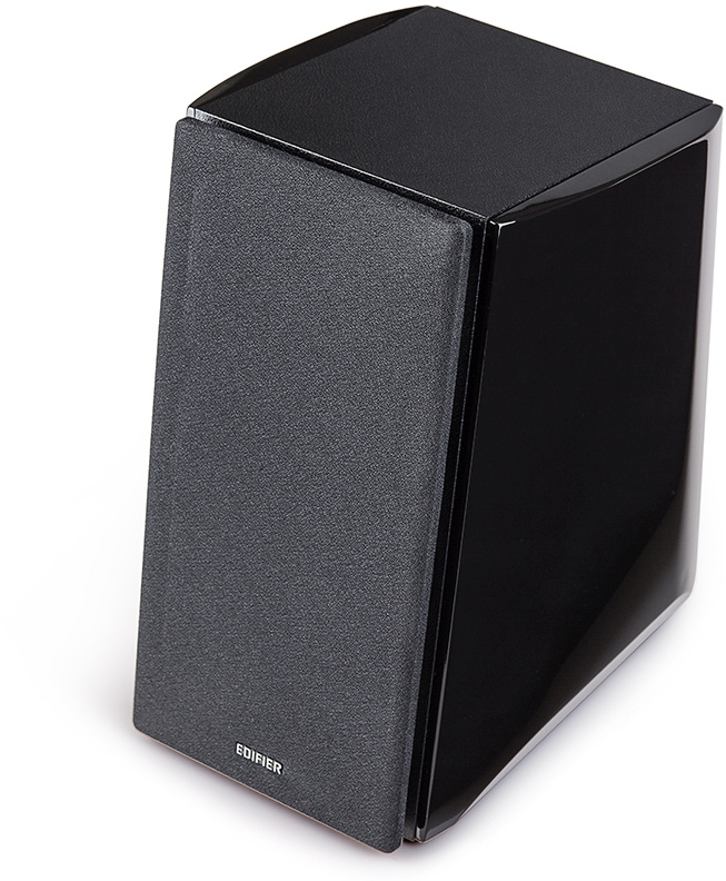 Edifier R2000DB черный {24Wx2 + 36Wx2, 50 Гц - 20 кГц, пульт ДУ} Edifier R2000DB черный {24Wx2 + 36Wx2, 50 Гц - 20 кГц, пульт ДУ}