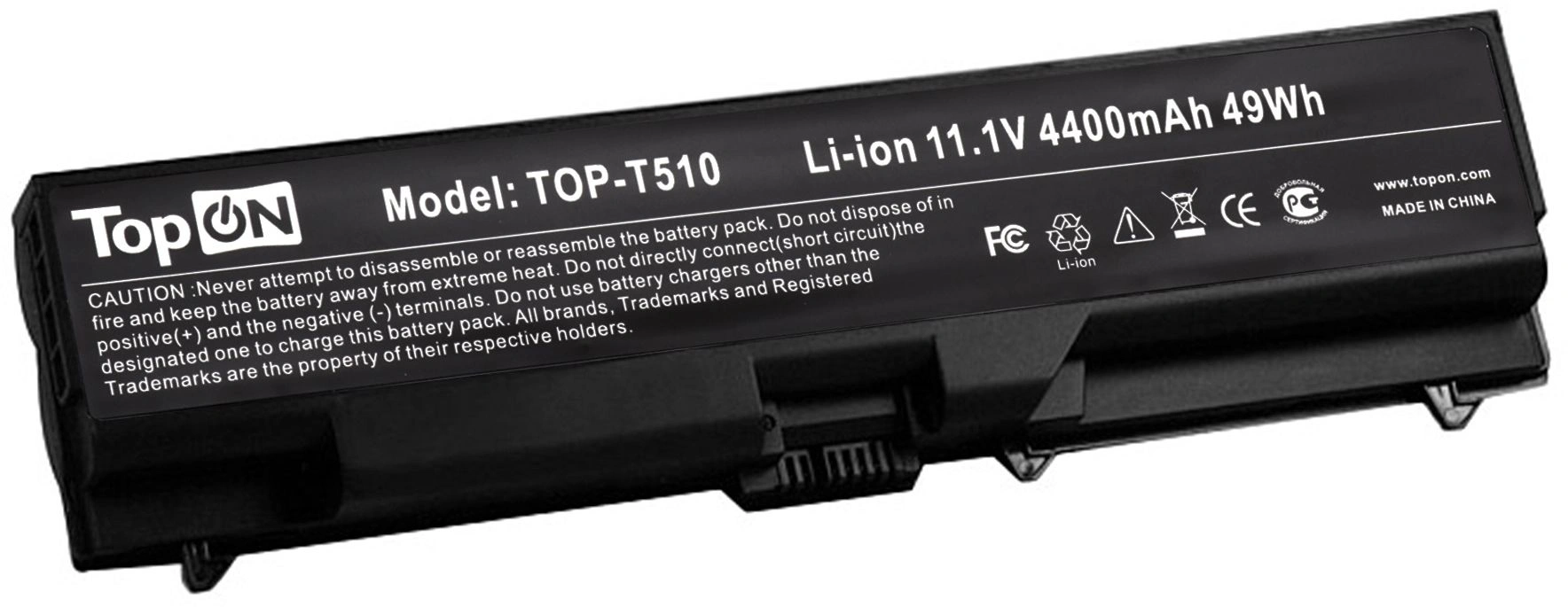 TOPON TOP-T510