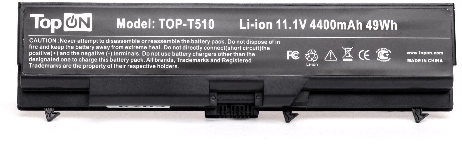 TOPON TOP-T510
