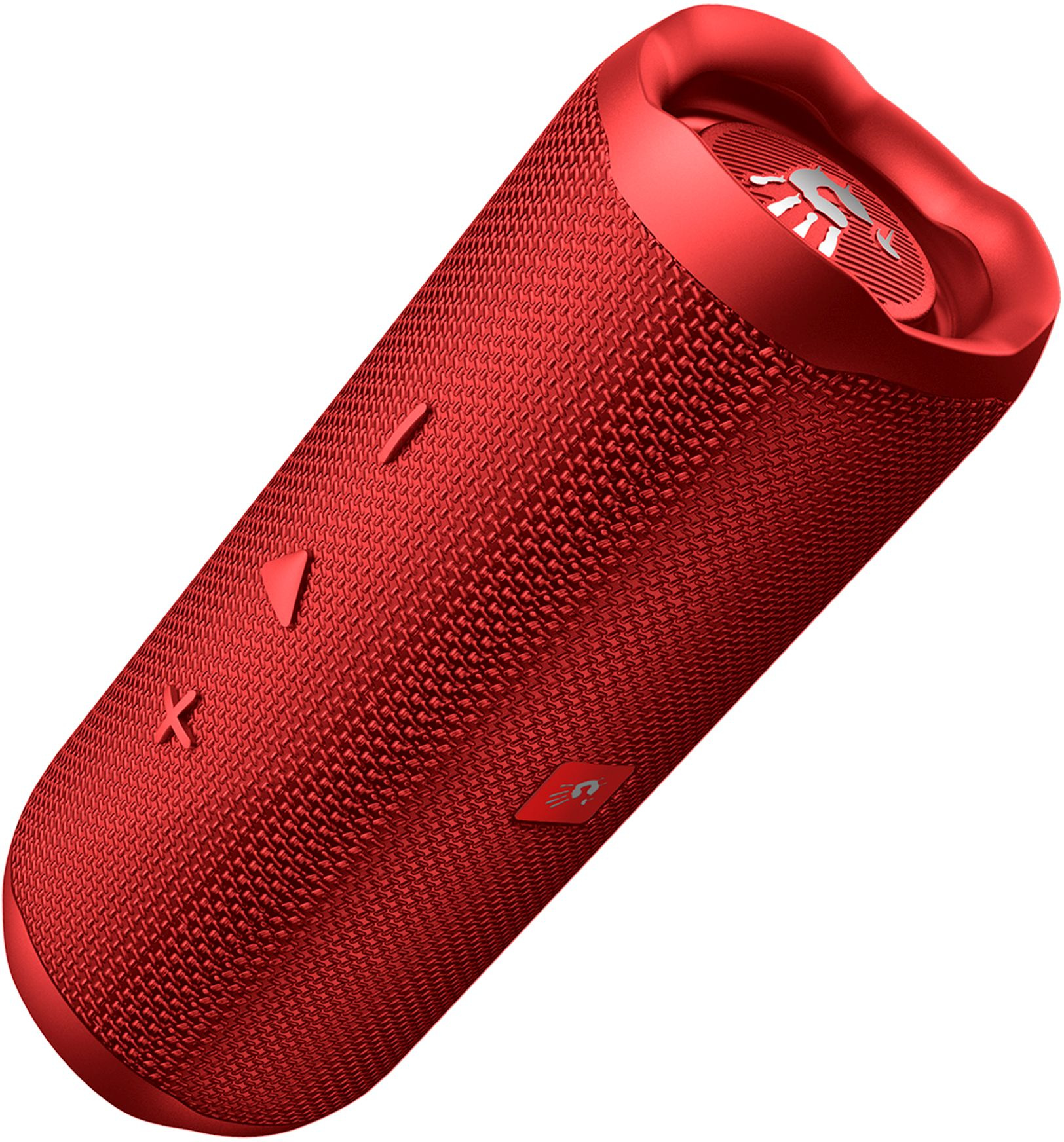 Колонка порт. A4Tech Bloody S6 Tube красный 20W 1.0 BT 12м 4800mAh (S6 TUBE RED)