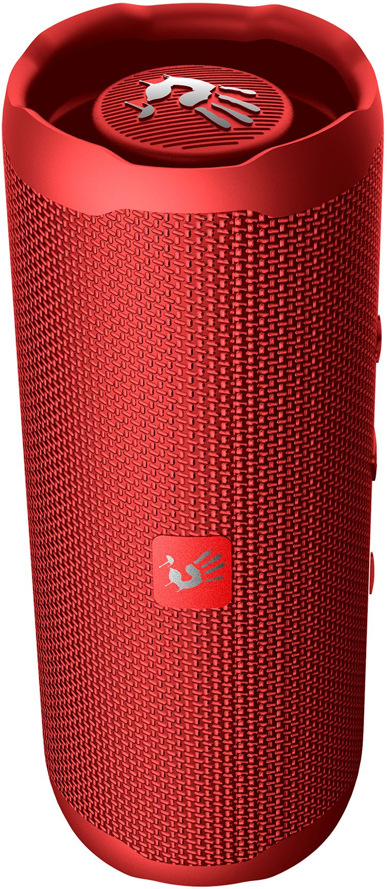 Колонка порт. A4Tech Bloody S6 Tube красный 20W 1.0 BT 12м 4800mAh (S6 TUBE RED)
