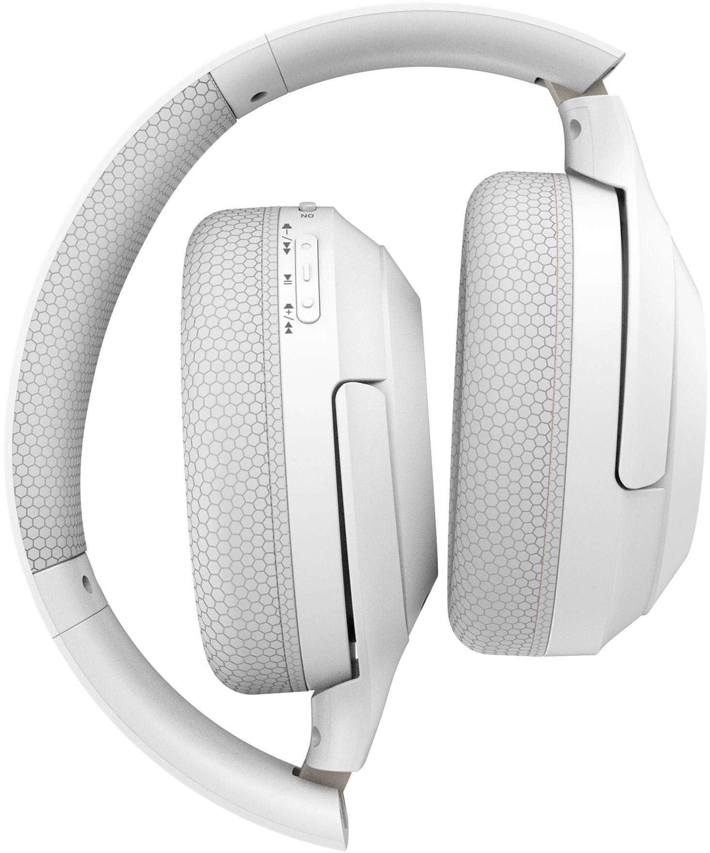 A4TECH BH220 WHITE