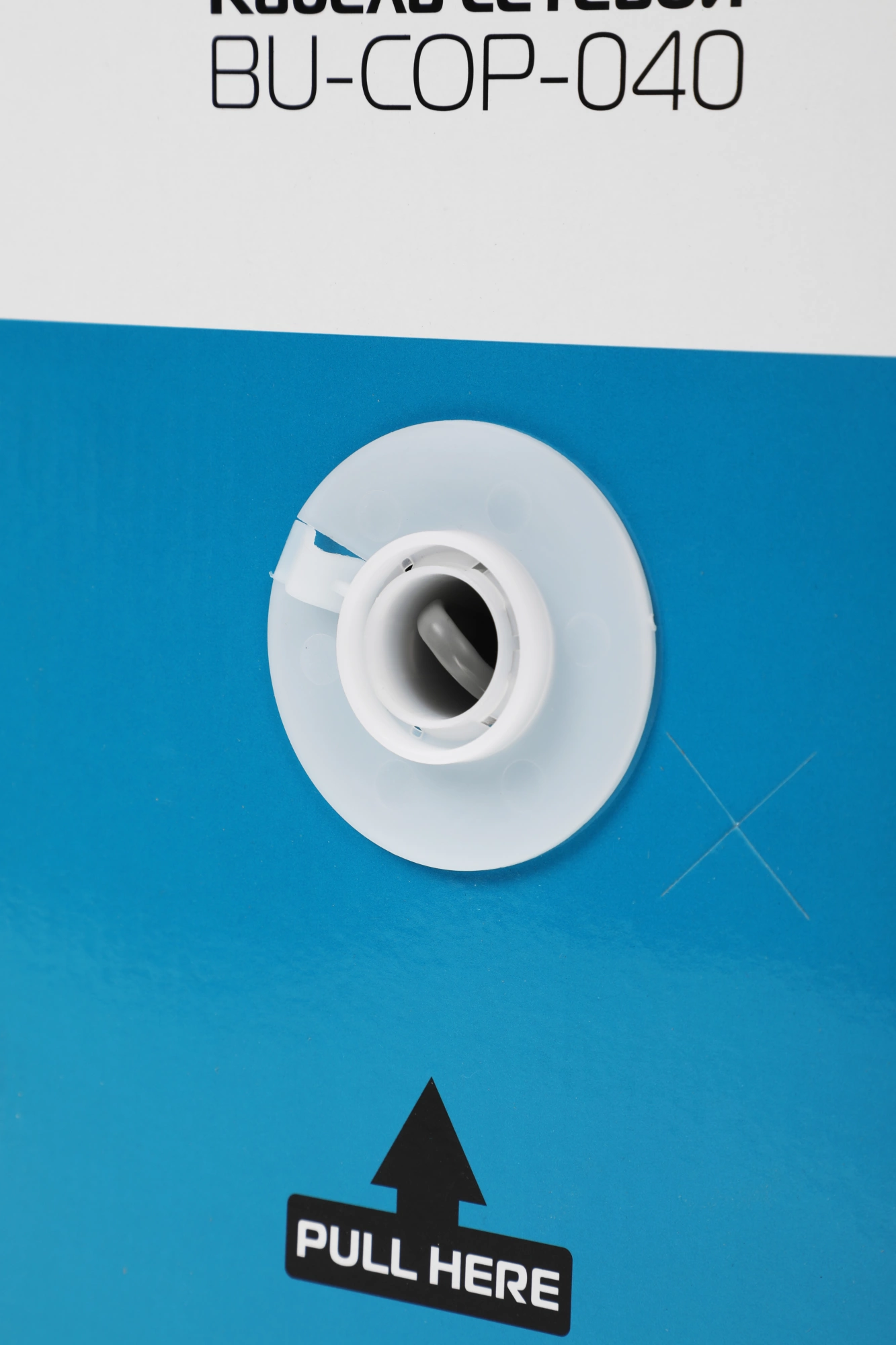 BURO BU-COP-040-100M