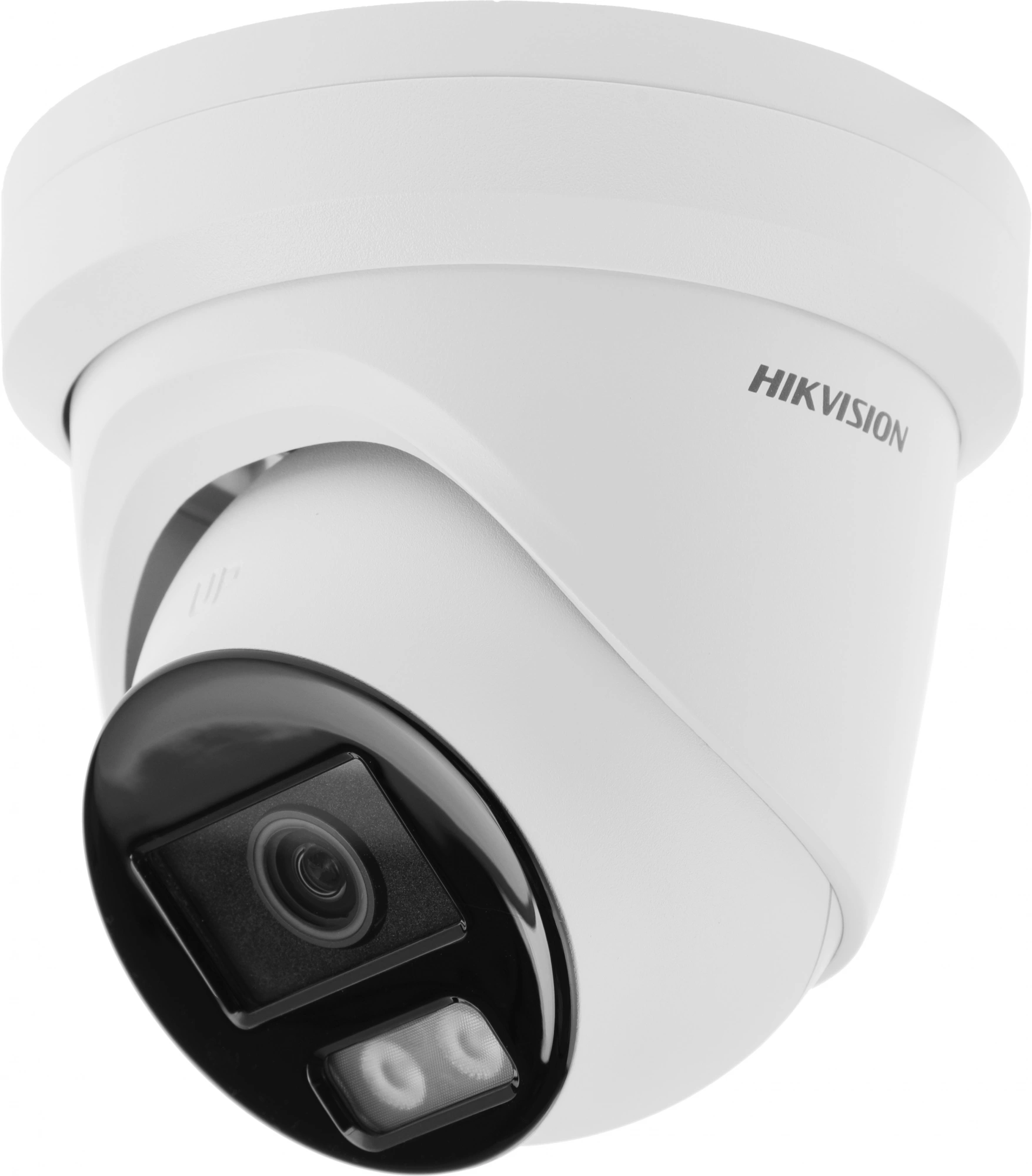 Hikvision DS-2CD2347G2H-LIU(2.8mm) Камера видеонаблюдения IP 1520р, 2.8 мм, серый Hikvision DS-2CD2347G2H-LIU(2.8mm) Камера видеонаблюдения IP 1520р, 2.8 мм, серый