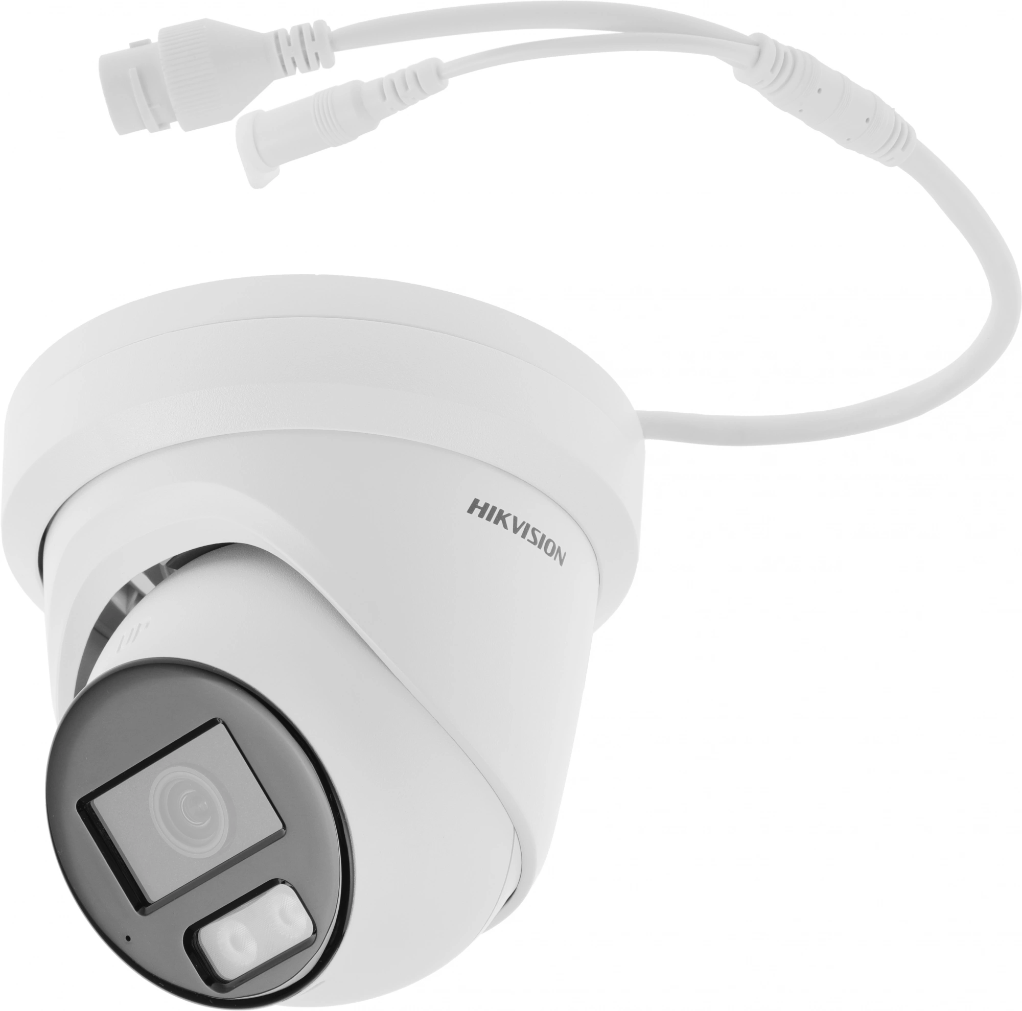Hikvision DS-2CD2347G2H-LIU(2.8mm) Камера видеонаблюдения IP 1520р, 2.8 мм, серый Hikvision DS-2CD2347G2H-LIU(2.8mm) Камера видеонаблюдения IP 1520р, 2.8 мм, серый