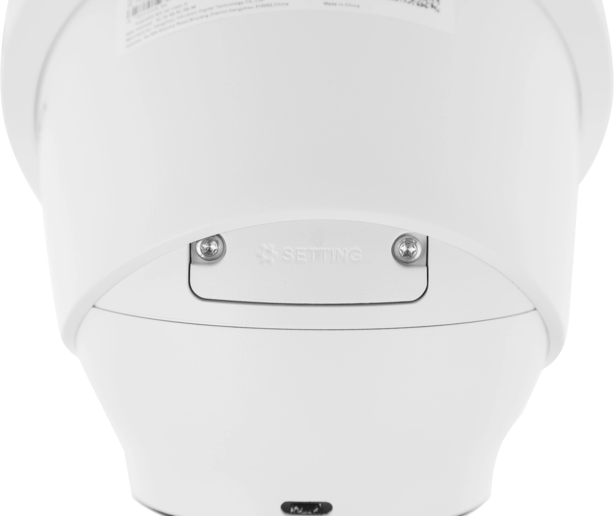 Hikvision DS-2CD2347G2H-LIU(2.8mm) Камера видеонаблюдения IP 1520р, 2.8 мм, серый Hikvision DS-2CD2347G2H-LIU(2.8mm) Камера видеонаблюдения IP 1520р, 2.8 мм, серый