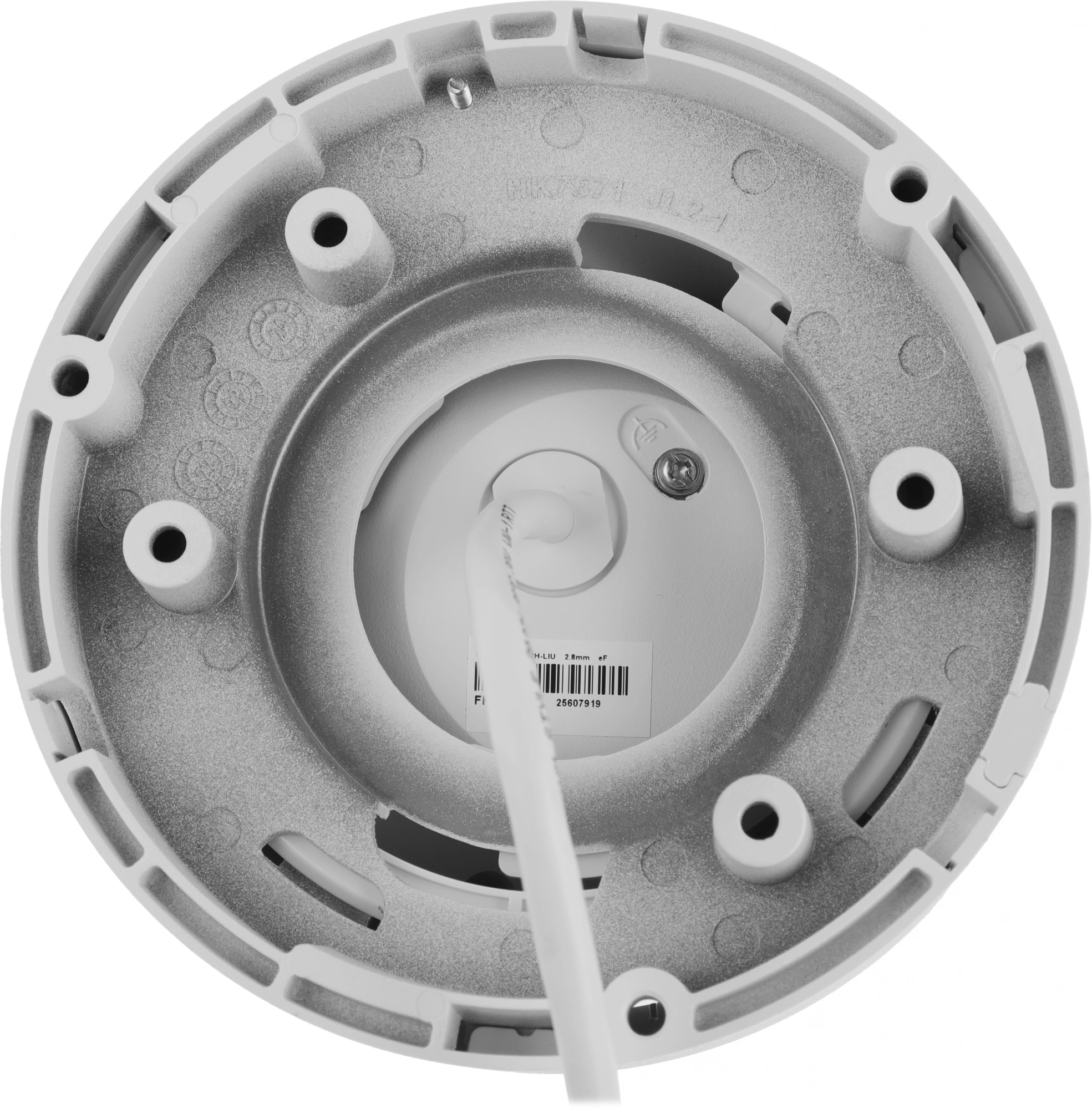 Hikvision DS-2CD2347G2H-LIU(2.8mm) Камера видеонаблюдения IP 1520р, 2.8 мм, серый Hikvision DS-2CD2347G2H-LIU(2.8mm) Камера видеонаблюдения IP 1520р, 2.8 мм, серый