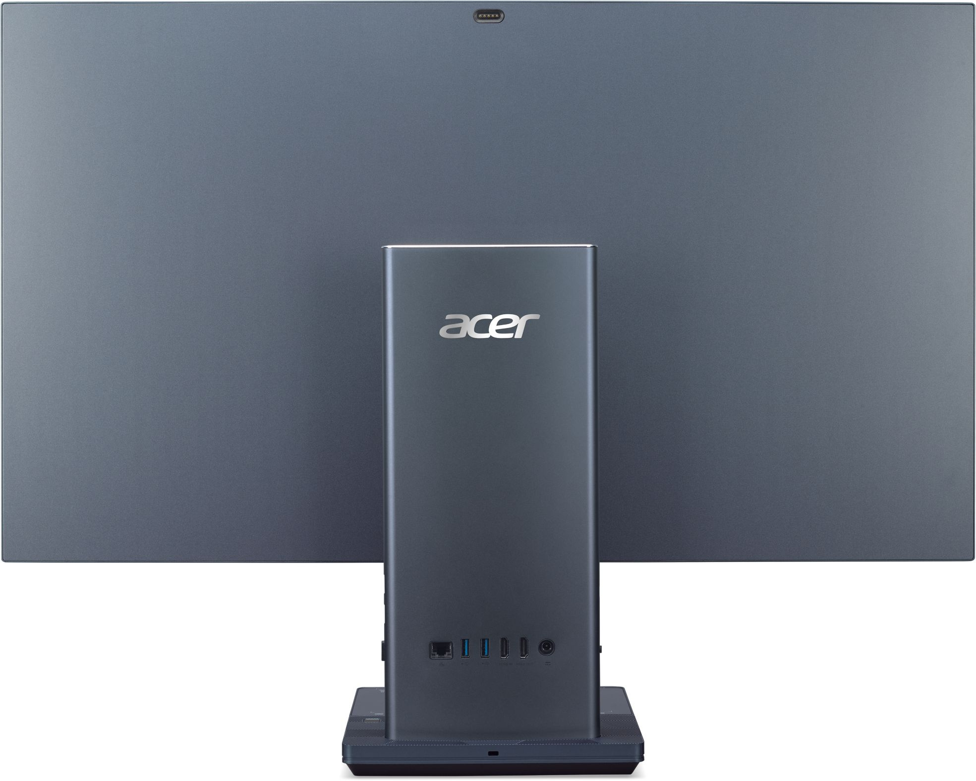 Acer Aspire S32-1856 [DQ.BL6CD.003] Grey 31.5&quot; {WQHD i7 1360P/16Gb/SSD1Tb Iris Xe/CR/noOS/kb/m}