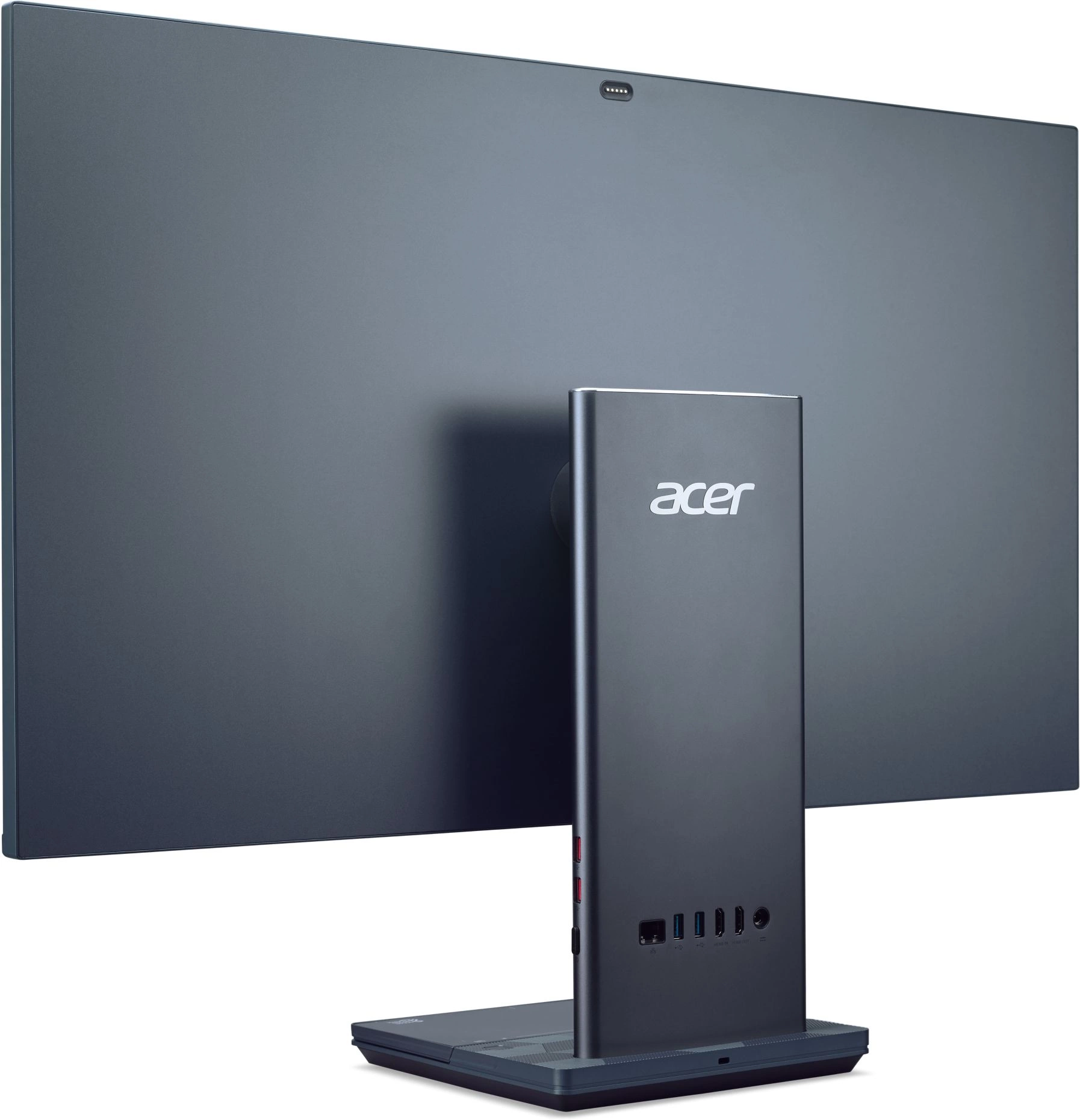 Acer Aspire S32-1856 [DQ.BL6CD.003] Grey 31.5" {WQHD i7 1360P/16Gb/SSD1Tb Iris Xe/CR/noOS/kb/m}