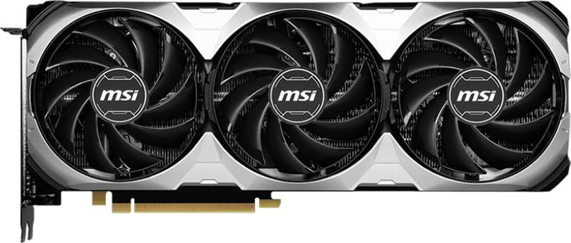 MSI RTX 4070 TI VENTUS 3X E112GOC MSI RTX 4070 TI VENTUS 3X E112GOC