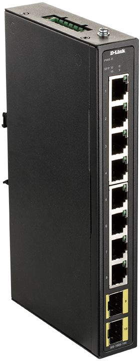 D-LINK DIS-100G-10S/A