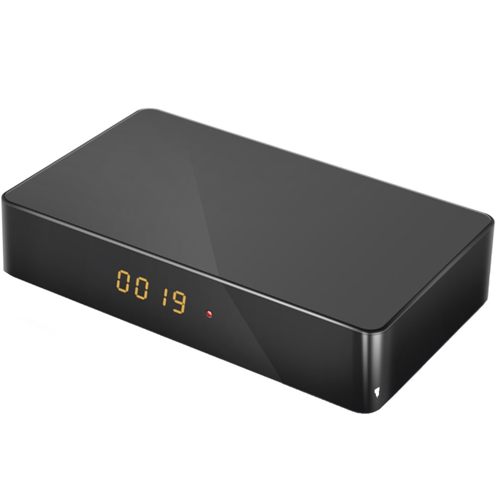iconBIT Movie UHD T2 (T2-1942K)