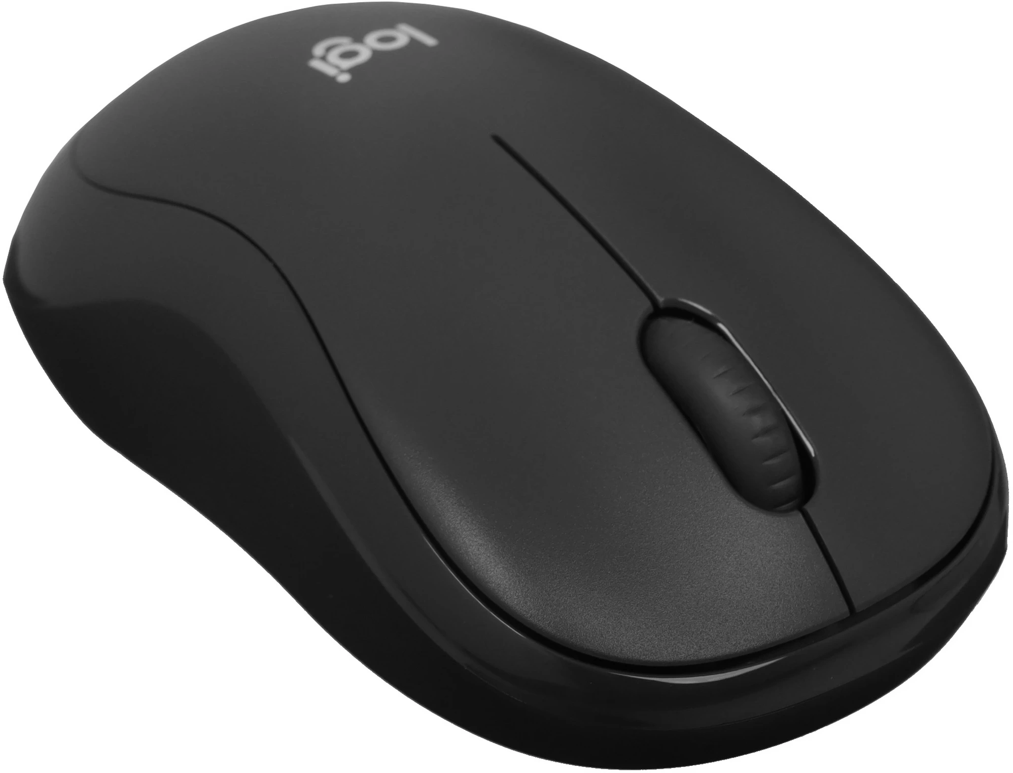910-007185/910-007119 Logitech Wireless Mouse M240 SILENT - Graphite 910-007185/910-007119 Logitech Wireless Mouse M240 SILENT - Graphite
