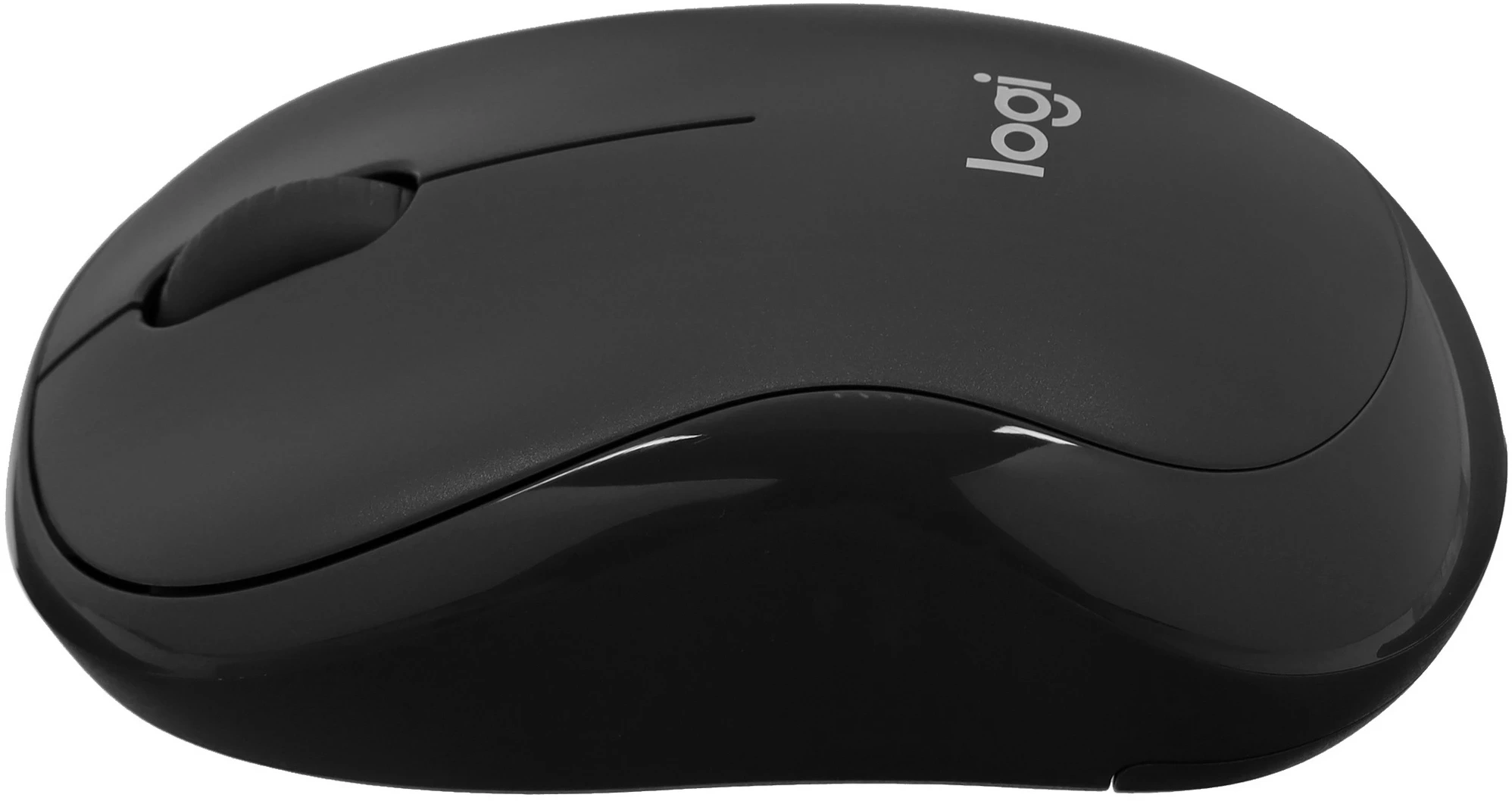 910-007185/910-007119 Logitech Wireless Mouse M240 SILENT - Graphite 910-007185/910-007119 Logitech Wireless Mouse M240 SILENT - Graphite