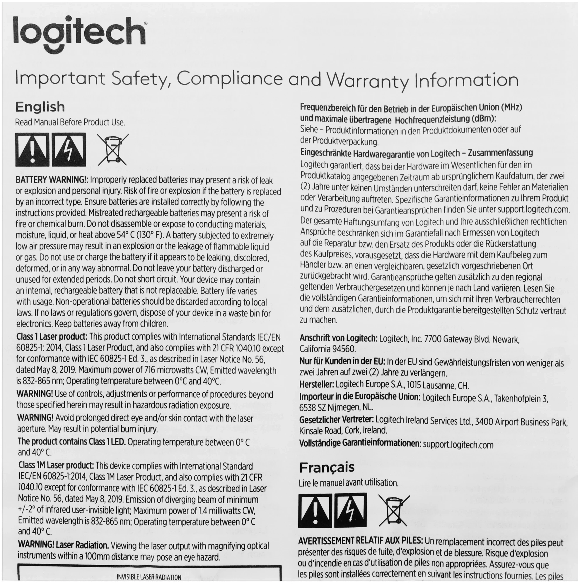 910-007185/910-007119 Logitech Wireless Mouse M240 SILENT - Graphite 910-007185/910-007119 Logitech Wireless Mouse M240 SILENT - Graphite