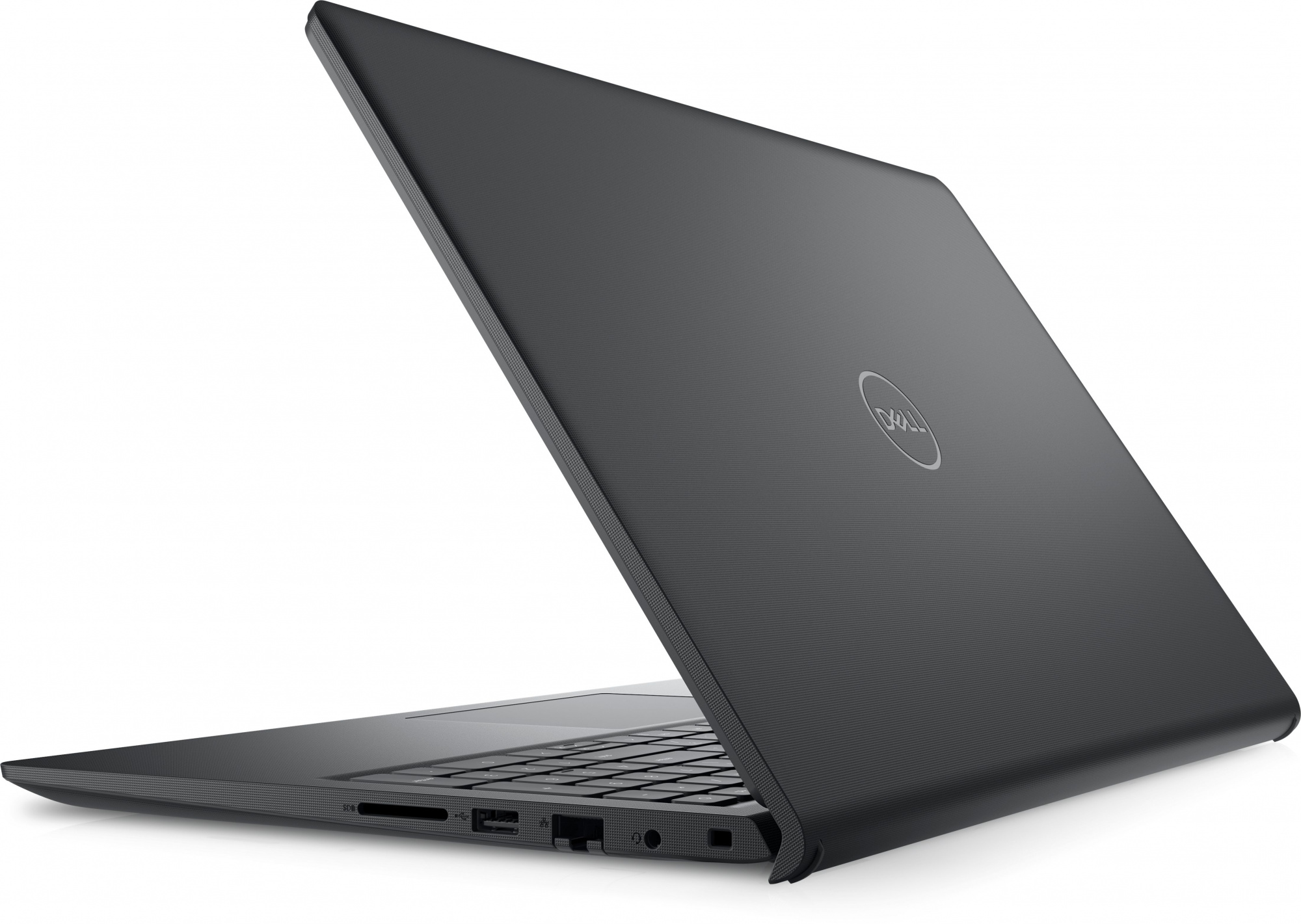 DELL Vostro 3520 [3520-5650] black 15.6&quot; {FHD i5-1235U/16Gb/512Gb SSD/Linux}