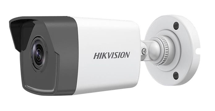 Камера видеонаблюдения IP Hikvision DS-2CD2087G2H-LIU(2.8mm),  2160p,  2.8 мм