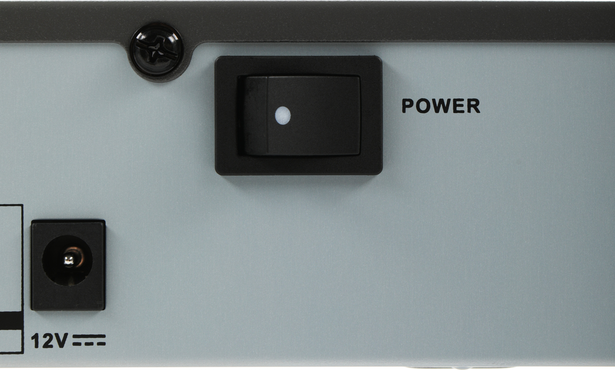 Регистратор 4CH DS-N304(D) HIWATCH