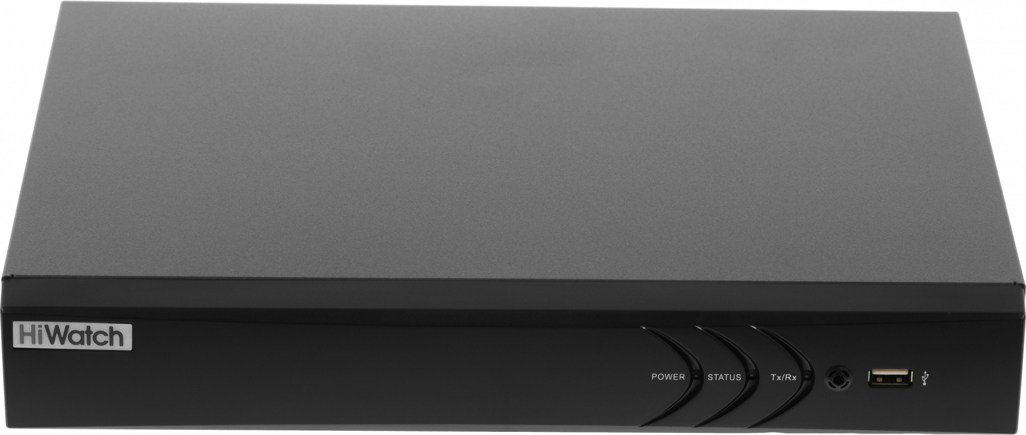 Регистратор 4CH DS-N304(D) HIWATCH