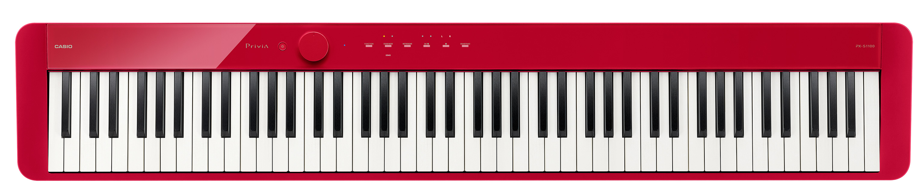 Casio PX-S1100 RDC7