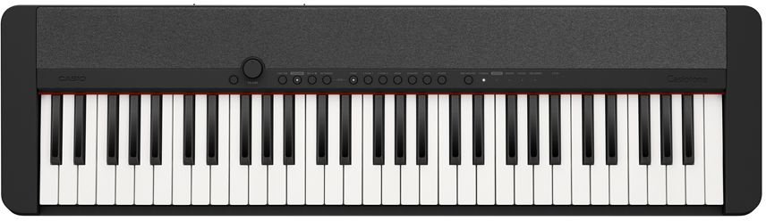 CASIO CT-S1BKC7