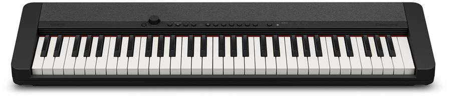 CASIO CT-S1BKC7