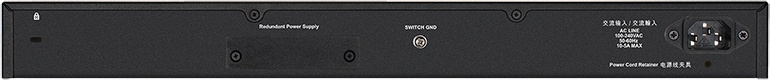 D-LINK DGS-3130-30PS/B