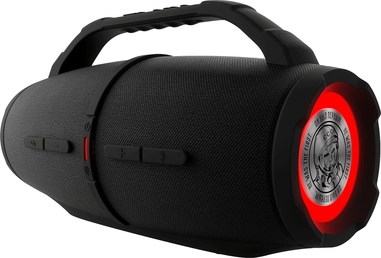 URAL УРАЛ ГР-007 ЧЕРНЫЙ