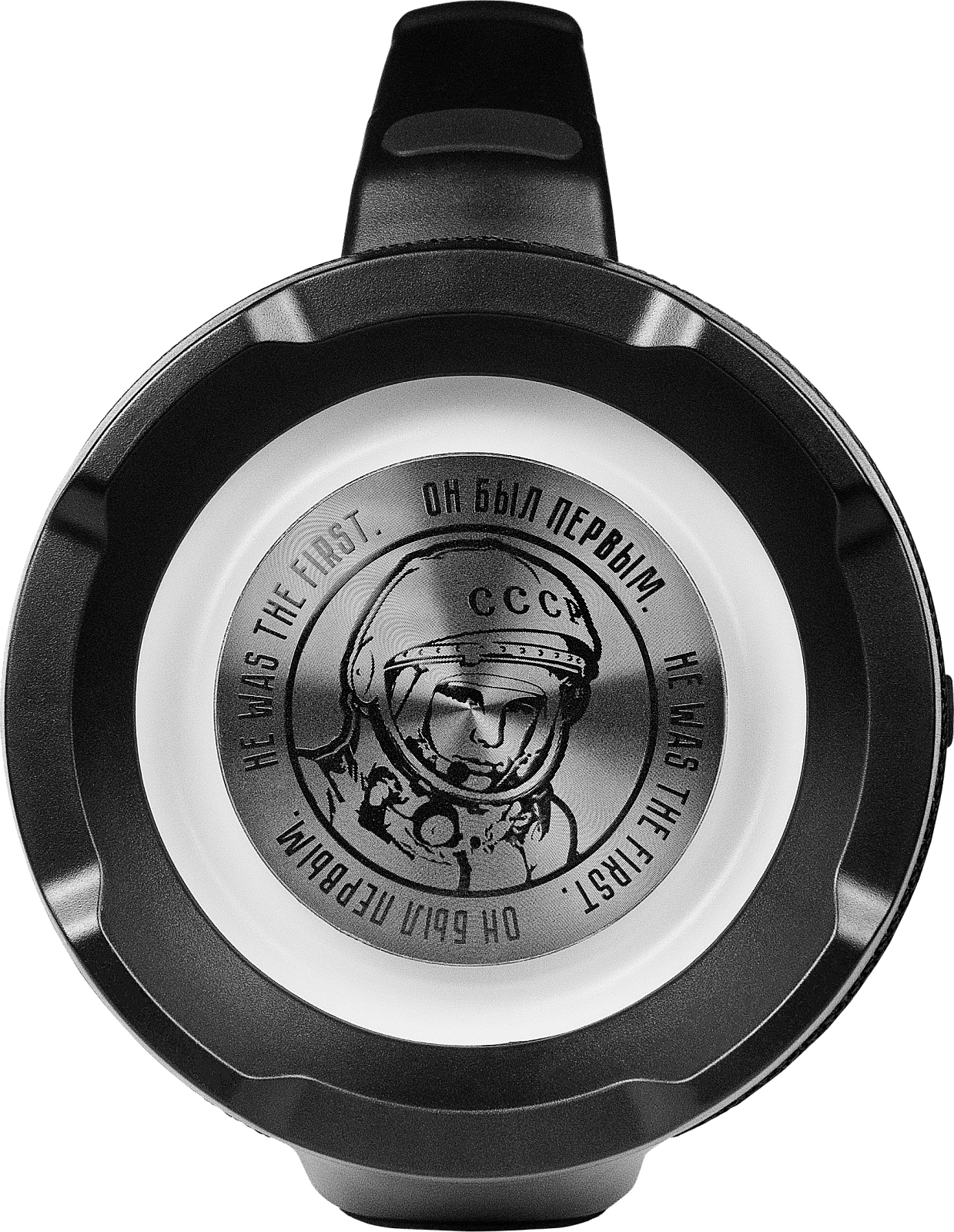 URAL УРАЛ ГР-007 ЧЕРНЫЙ