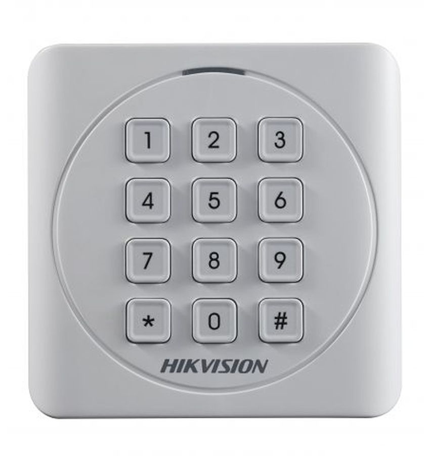 HIKVISION DS-K1801MK