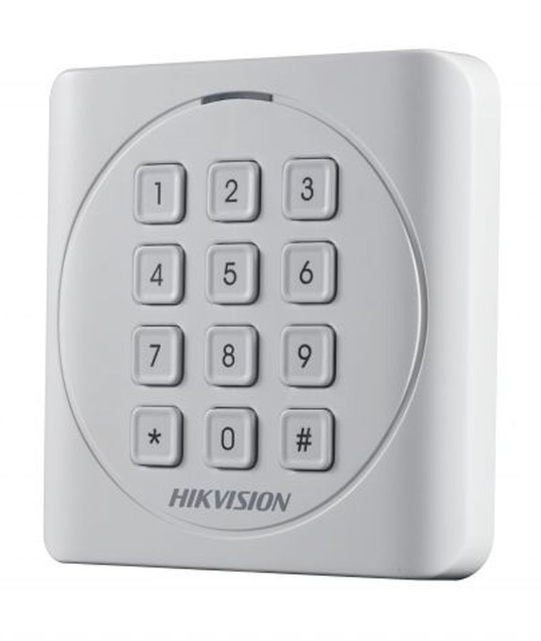 HIKVISION DS-K1801MK